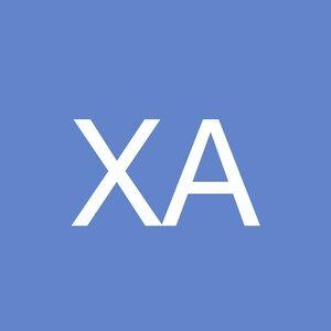 Meet your Posher, Xochitl